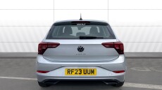 Volkswagen Polo 1.0 TSI Life 5dr Petrol Hatchback